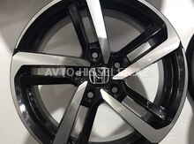 Honda Accord diskləri R16