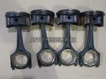 Opel 1.8 porşenləri -avto-hisseler.az