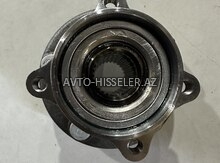 Toyota kürəcikli yastığı