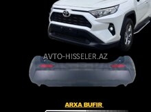 Toyota Rav 4 arxa buferi