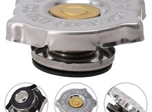 "Jeep" radiator qapağı