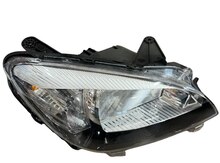 Baic m20 ön farası