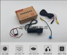 Porsche Cayenne ,Macan,Cayman,Panamera arxa görünüş kamerası (arxa baqaj kamerası)