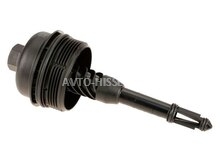 Mercedes M270 Yağ Filter Korpusu – avto-hisseler.az