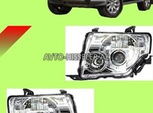 Mitsubishi Pajero 2007 2014 farası