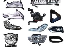 🚙 Hyundai Accent 2003–2022 Duman Faraları -avto-hisseler.az