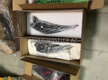 BYD Arxa Stop İşıqları