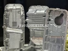 Daewoo Nexia karteri