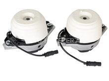 🔧 Mercedes Sol Mühərrik Yastığı (mator paduşkası) 1662406817