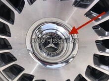 Mercedes-Maybach Disk Qapağı