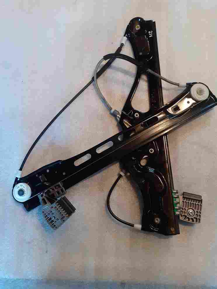 Şüşəqaldıran mexanizim  W211 E