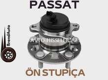 Volkswagen ön kürəcikli yastığı (Stupitsa)