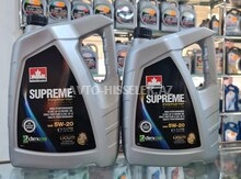 🛢️ Petro Canada 5W-20 Mühərrik Yağı