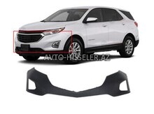 Chevrolet Equinox bamperi