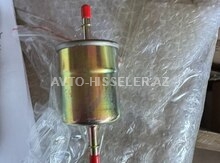 ⛽ BYD Destroyer 05 Yanacaq Filtiri