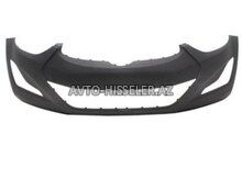 Hyundai Elantra 2014-2015 ön buferi