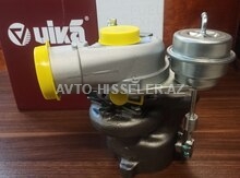 Volkswagen Passat B5 turbosu