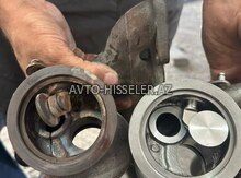 Chevrolet Cruze çıxış kollektoru -avto-hisseler.az