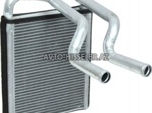 Kia Forte 2013-2016 Peçin Radiatoru 97138A5000