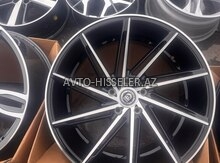 Bmw diski r20 – avto-hisseler.az