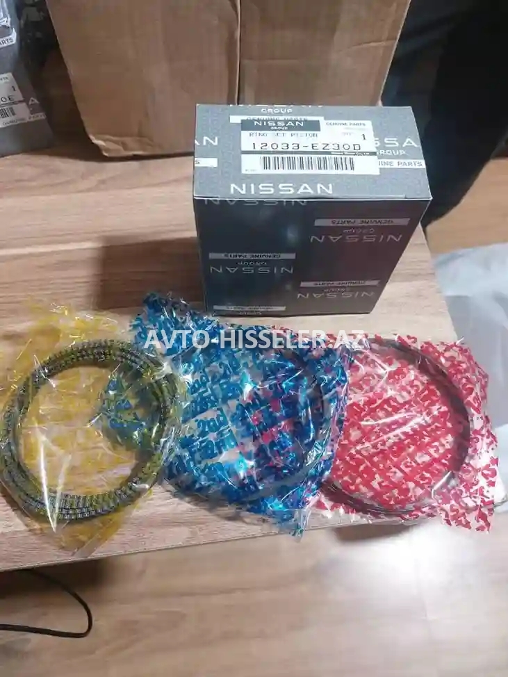 Kolça standart/Infiniti QX80