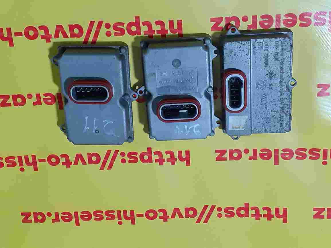 Ksenon blok W211 k-m