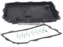 BMW G30 sürətlər qutusu karteri Original -avto-hisseler.az