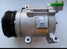 Lada Granta Fl kompressoru