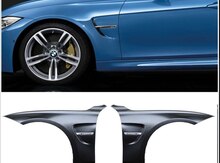 BMW F30 m3 qanadı (Krlo)