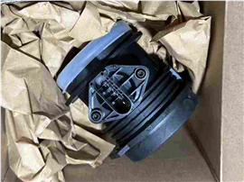 Vozduxamer W220 S-clas