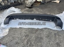 Toyota Prado Arxa Bamperi