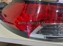 Toyota Frontlander 2024 stopları