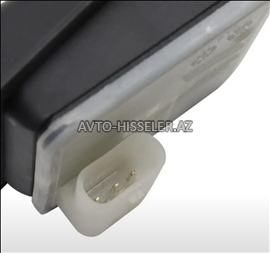 Mercedes-Benz,GLS,GLE,W167,W177,W247, A,B clas yanacaq doldurma kilid qabğı