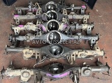 Toyota Prado Çlok – avto-hisseler.az