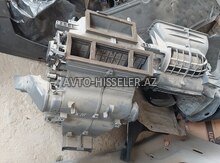 Kia Rio Soba Radiatoru