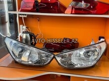 🚗 Hyundai IX35 2010-2013 faraları -avto-hisseler.az