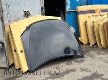 Toyota Camry kapotu-avto-hisseler.az