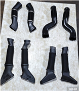 Mercedes-Benz hava xortumu