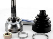 Hyundai Sonata 2009-2013 çöl oynaqlı birləşməsi (Çöl qranat)