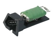 BMW E36 Kondisioner Sensoru -avto-hisseler.