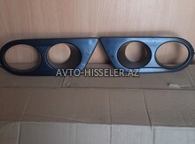 BMW E 46 duman farası eynəyi