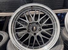 BMW BBS Diski R18 - avto-hisseler.az