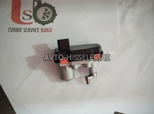 Hyundai Santa Fe 2.0 L Dizel Elektron Aktuator – avto-hisseler.az