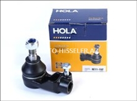 Daewoo Nexia/Daewoo Espero Sükan sonluğu