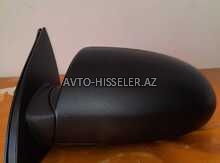 Hyundai Accent 2007 yan güzgüsü