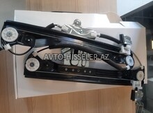 Chevrolet Cruze qapı trosu