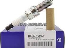 Hyundai alışdırma şamları (sveça) – Avto-Hisseler.az