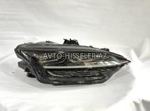 BYD Song Plus Champion Hybrid farası