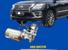 Lexus lx 570 abs 2008-2018 mühərriki