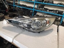 Hyundai Sonata 2013 farası